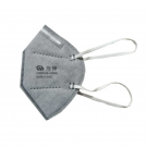 冠樺8861S活性炭耳帶式KN95防塵口罩 冠樺8861S活性炭耳帶式KN95防塵口罩