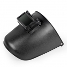 藍(lán)鷹6PA2配安全帽式電焊面罩 藍(lán)鷹6PA2配安全帽式電焊面罩