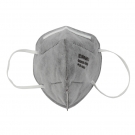 冠樺8860S活性炭耳帶式KN90防塵口罩 冠樺8860S活性炭耳帶式KN90防塵口罩