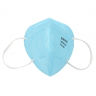 冠樺8860藍(lán)色耳帶式KN90防塵口罩 冠樺8860藍(lán)色耳帶式KN90防塵口罩