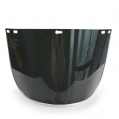 藍鷹FC48G5防護面屏