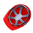 潔適比08-1103Owen安全帽內(nèi)襯