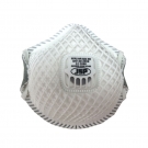 潔適比04-1822罩杯式網(wǎng)狀防塵口罩 潔適比04-1822罩杯式網(wǎng)狀防塵口罩