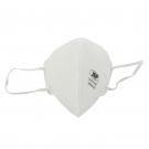 潔適比04-22215CH-2215折疊防塵口罩