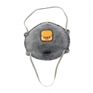 潔適比04-1123JSP-123VC活性炭防塵口罩 潔適比04-1123JSP-123VC活性炭防塵口罩