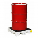 NewPig PAK524模塊化單桶防溢平臺(tái) NewPig PAK524模塊化單桶防溢平臺(tái)