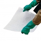 NewPig MAT414防靜電型吸油墊 NewPig MAT414防靜電型吸油墊