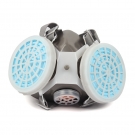 普達(dá)FC-301-3防塵面具 普達(dá)FC-301-3防塵面具