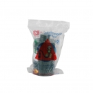 普達(dá)P-K-3 4號濾毒罐 普達(dá)P-K-3 4號濾毒罐