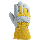 星工XGS-P1焊工耐磨手套 星工XGS-P1焊工耐磨手套