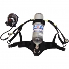 普達(dá)RHZKF-9/30空氣呼吸器9L