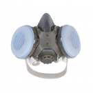 普達(dá)FC-8007防塵面具