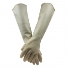 威蝶60B白色加厚乳膠手套 威蝶60B白色加厚乳膠手套