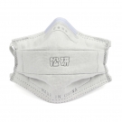 松研T212阻菌防塵活性炭口罩