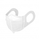 綠盾M90 3D防塵口罩 綠盾M90 3D防塵口罩