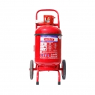 薪薪MFTZ/ABC25型 25KG推車式干粉滅火器 薪薪MFTZ/ABC25型 25KG推車式干粉滅火器