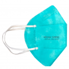 穩(wěn)健5203G KN95顆粒物防塵口罩 穩(wěn)健5203G KN95顆粒物防塵口罩