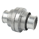 薪薪KD65滅火器內(nèi)扣式接口 薪薪KD65滅火器內(nèi)扣式接口