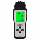 希瑪AS926光電非接觸轉(zhuǎn)速表