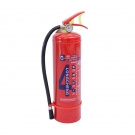 薪薪MFZ/ABC4型 4KG手持式干粉滅火器 薪薪MFZ/ABC4型 4KG手持式干粉滅火器