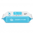 祥森75%酒精濕巾