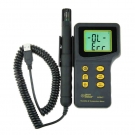 ?，擜R847分體式溫濕度計(jì)