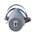 以勒9500A防毒面具 以勒9500A防毒面具