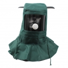 以勒0601防護(hù)頭罩