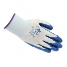 星宇N518尼龍丁腈勞保手套