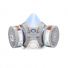 以勒9700A防毒面具 以勒9700A防毒面具