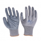 星宇N528尼龍丁腈勞保手套