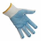 星宇D208點塑勞保手套 星宇D208點塑勞保手套