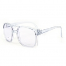 以勒1148L透明防沖擊防護(hù)眼鏡