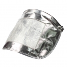 以勒0701鋁泊防護(hù)面屏