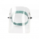 以勒307半封閉防護(hù)面屏