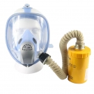 以勒9900E防毒全面具 以勒9900E防毒全面具