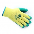 星宇L208紗線皺紋勞保手套 星宇L208紗線皺紋勞保手套