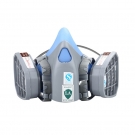 以勒9400A防毒半面具 以勒9400A防毒半面具