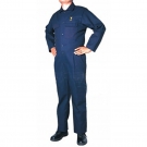 威特仕33-8188雄蜂王海藍(lán)阻燃工作服