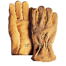 威特仕10-2338-L鹿青駁掌勞保手套 威特仕10-2338-L鹿青駁掌勞保手套