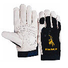 威特仕10-2670-M羊皮機(jī)械師勞保手套 威特仕10-2670-M羊皮機(jī)械師勞保手套