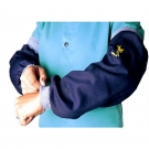 威特仕33-8416雄蜂王防火阻燃套袖