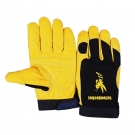 威特仕10-2690鹿皮機(jī)械師勞保手套 威特仕10-2690鹿皮機(jī)械師勞保手套