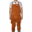 威特仕44-7236蠻牛王分腳防火阻燃圍裙