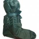 微護(hù)佳MC4000GR40-W-99-406-00綠色鞋套 微護(hù)佳MC4000GR40-W-99-406-00綠色鞋套