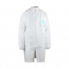微護(hù)佳MG2000 209白色實(shí)驗(yàn)服WH20-B-99-209-00-06
