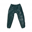 微護(hù)佳GR40-T-99-301-03 MC4000綠色防護(hù)服褲子