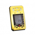 英思科M40-M-PUMP-CO/H2S/O2/LEL四合一氣體檢測(cè)儀