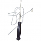 英思科氣體檢測(cè)儀可伸縮三英尺探針