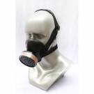 新華MF25-4號防毒半面具 新華MF25-4號防毒半面具